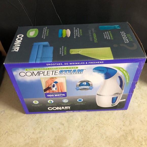 Conair Other - Conair Steam Iron
